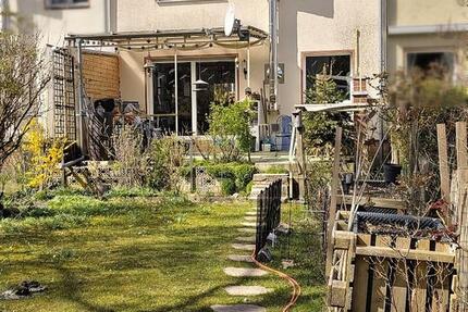 Haus Berlin Steglitz-Zehlendorf - 3 Zimmer, 98 m&sup2;, 550.000&euro; | Angebot:26481899