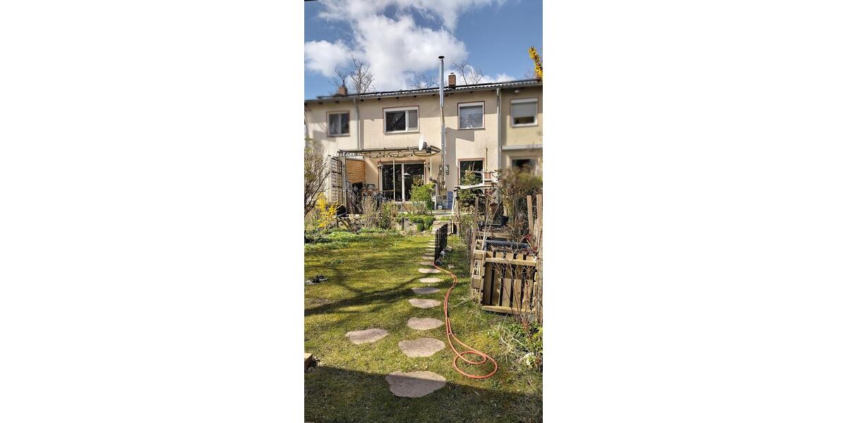 Reihenhaus Berlin Steglitz-Zehlendorf - 3 Zimmer, 98 m&sup2;, 550.000&euro; | Angebot:26481899