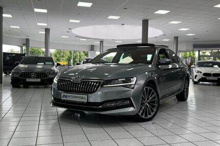 Skoda Superb 90.924 km 29.990 &euro; Schönefeld / bei Berlin 12529