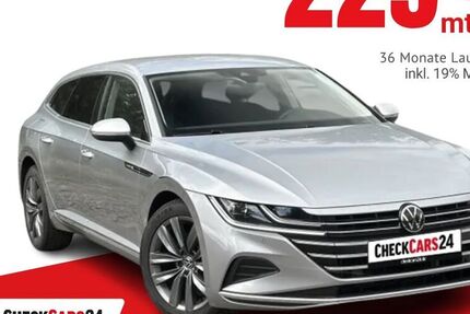 VW Arteon
