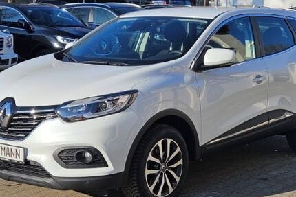 Renault Kadjar 64.382 km 13.490 &euro; Berlin 12247