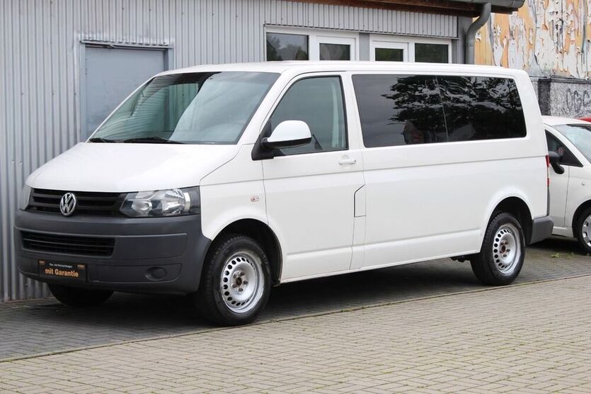 T5 Transporter