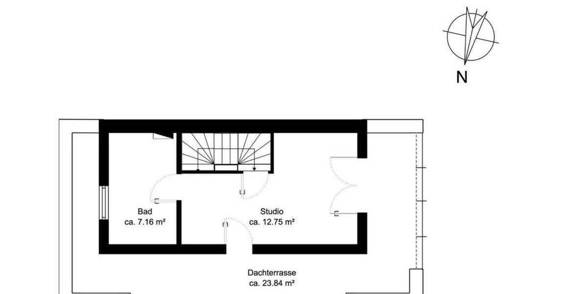 Doppelhaushälfte Berlin Britz - 4 Zimmer, 133 m&sup2;, 953.000&euro; | Angebot:26117665