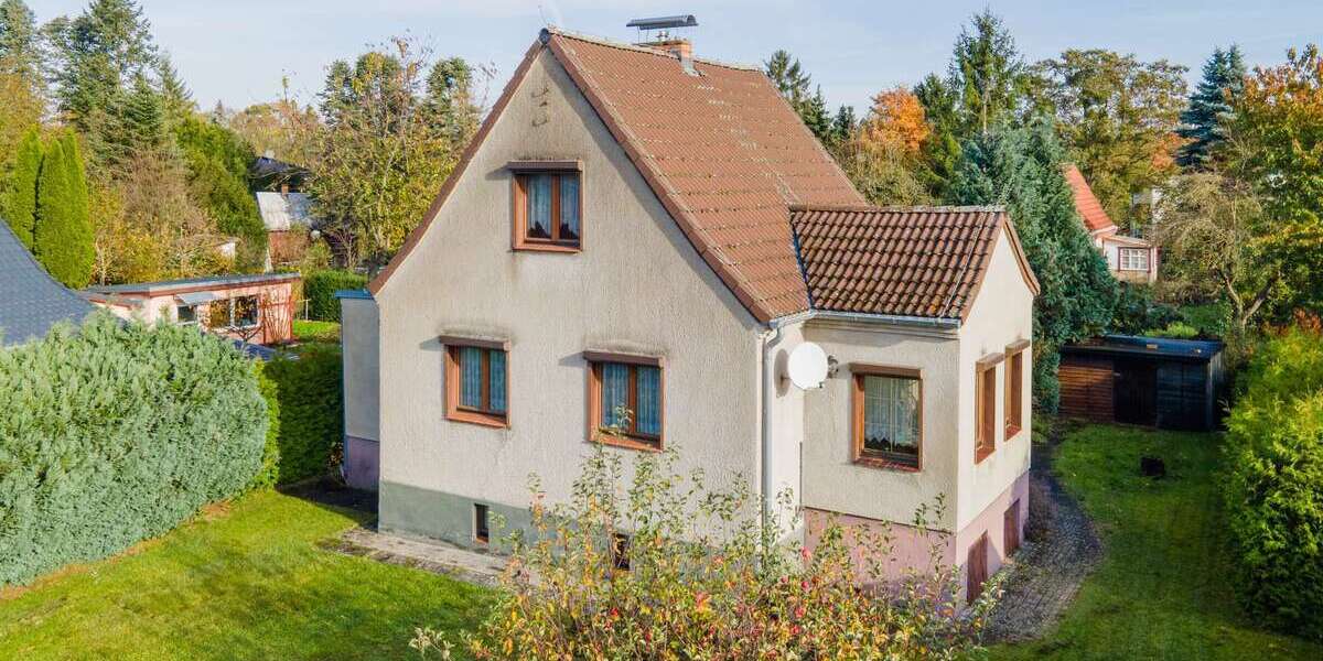 Einfamilienhaus Neuenhagen - 3 Zimmer, 79 m&sup2;, 380.000&euro; | Angebot:26395331