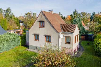 Haus Neuenhagen - 3 Zimmer, 79 m&sup2;, 380.000&euro; | Angebot:26395331