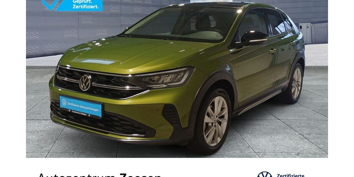 VW Taigo 12.706 km 22.250 &euro; Königs-Wusterhausen 15711