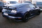 Ford Mustang GT 5.0 V8 Fastback SVT Performance Deutsch 37.112 km 36.980 &euro; Falkensee 14612