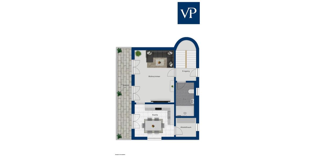Maisonettenwohnung Berlin Treptow-Köpenick - 3 Zimmer, 109 m&sup2;, 1.500&euro; | Angebot:26659273