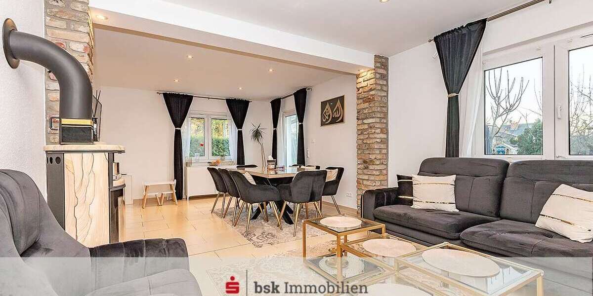 Einfamilienhaus Berlin Lichtenberg - 4 Zimmer, 138 m&sup2;, 575.000&euro; | Angebot:23829629