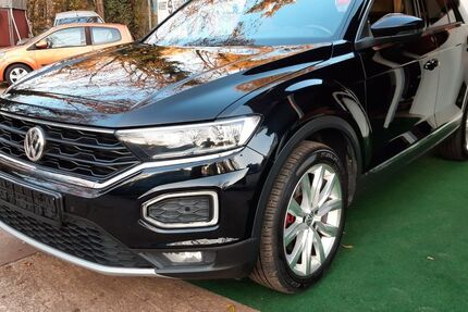 VW T-Roc 153.000 km 18.500 &euro; Berlin 12247