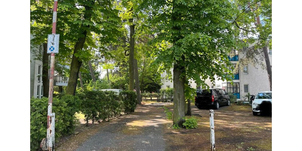 Garagen / Stellplätze Berlin Reinickendorf - 90&euro; | Angebot:26698467