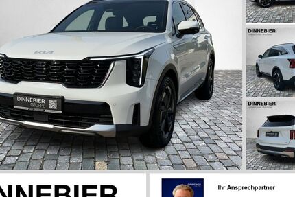 Kia Sorento 8.000 km 57.380 &euro; Berlin 12681