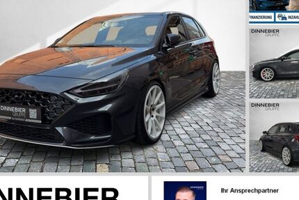 Hyundai i30 27.178 km 34.990 &euro; Berlin 13581