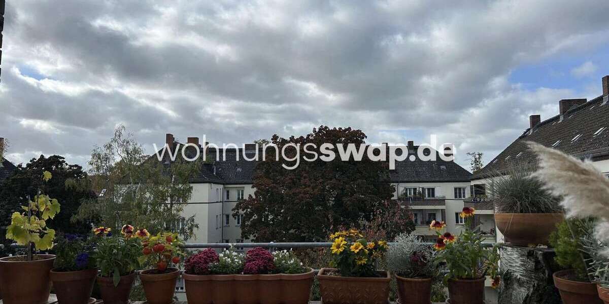 Wohnung zum Mieten in Berlin 800 € 50 m² 3 zimmer
