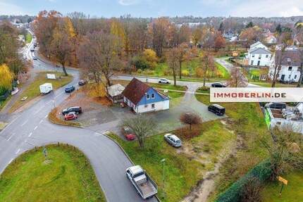 Haus Dallgow-Döberitz Dallgow - 600.000&euro; | Angebot:24497982