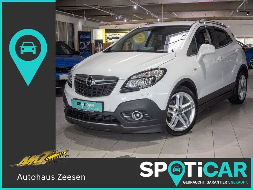 Mokka