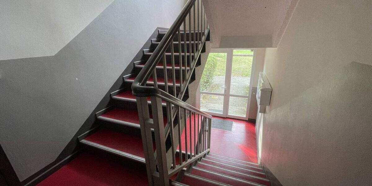 Etagenwohnung Berlin Baumschulenweg - 3 Zimmer, 53 m&sup2;, 239.000&euro; | Angebot:24694172