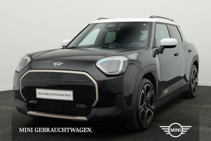 Mini Aceman 7.938 km 30.539 &euro; Berlin 14057