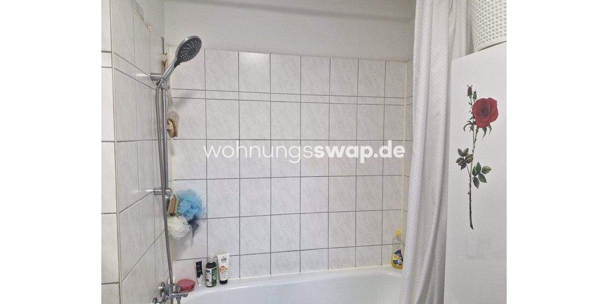 Etagenwohnung Berlin Charlottenburg - 2 Zimmer, 60 m&sup2;, 450&euro; | Angebot:25972237