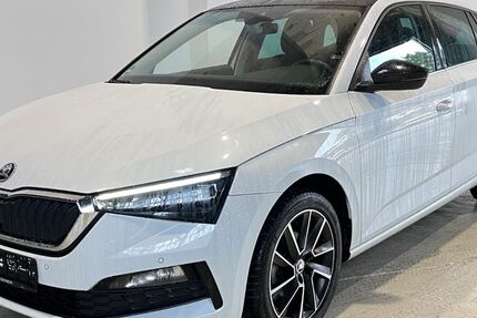 Skoda Scala 98.490 km 18.999 &euro; Potsdam-Drewitz b.Berlin 14478