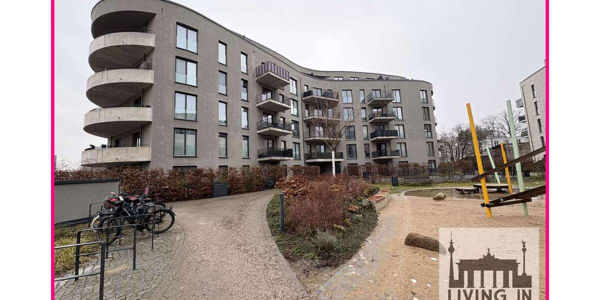 Etagenwohnung Berlin Spandau - 2 Zimmer, 60 m&sup2;, 1.200&euro; | Angebot:24992246