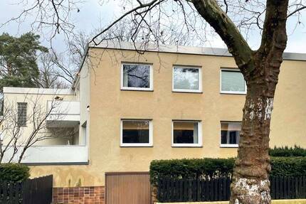 Wohnung Berlin Grunewald - 4 Zimmer, 118 m&sup2;, 839.000&euro; | Angebot:26219647
