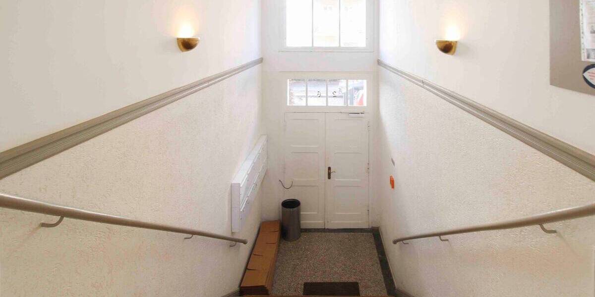 Etagenwohnung Berlin Steglitz - 2 Zimmer, 57 m&sup2;, 329.000&euro; | Angebot:25999121