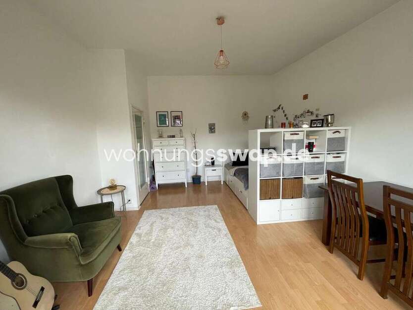 Wohnung zum Mieten in Berlin-10585 450 € 32 m²