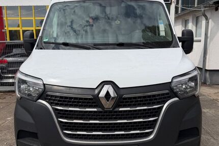 Renault Master 130.000 km 17.999 &euro; Berlin 12555