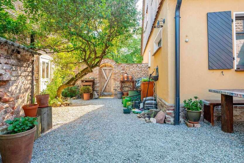 Haus zum Kaufen in Werneuchen 534.300 € 137 m²