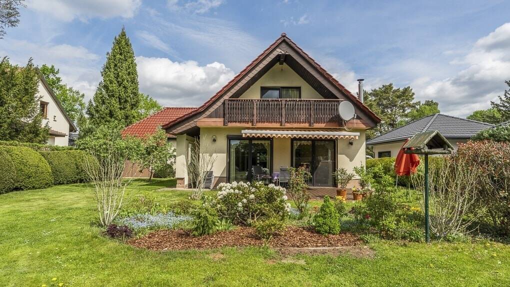 Einfamilienhaus Berlin Mahlsdorf - 5 Zimmer, 139 m&sup2;, 750.000&euro; | Angebot:26658639