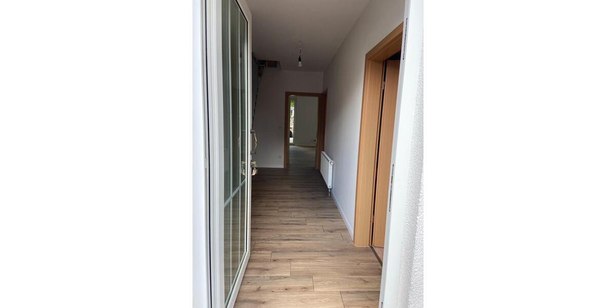 Doppelhaushälfte Wandlitz - 5 Zimmer, 120 m&sup2;, 2.000&euro; | Angebot:26672247