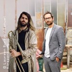 Emile Parisien & Robinson Khoury