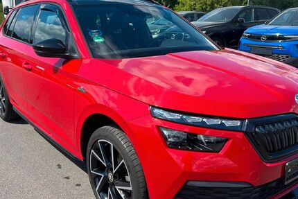Skoda Kamiq 61.280 km 18.990 &euro; Wildau 15745