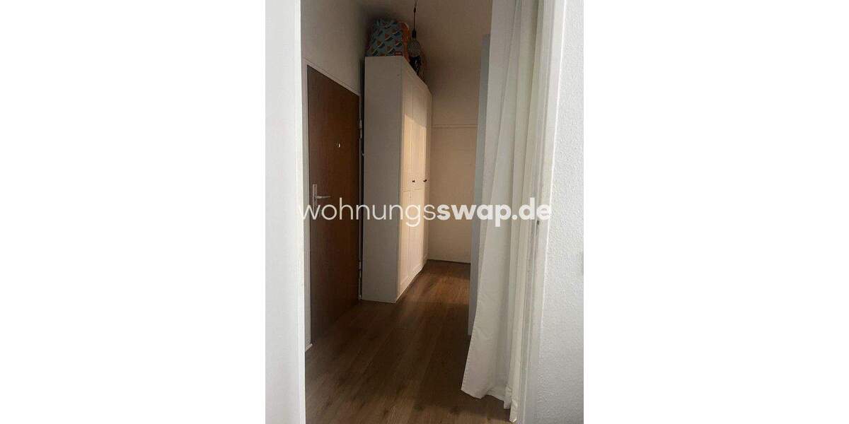Etagenwohnung Berlin Moabit - 2 Zimmer, 50 m&sup2;, 450&euro; | Angebot:25986762