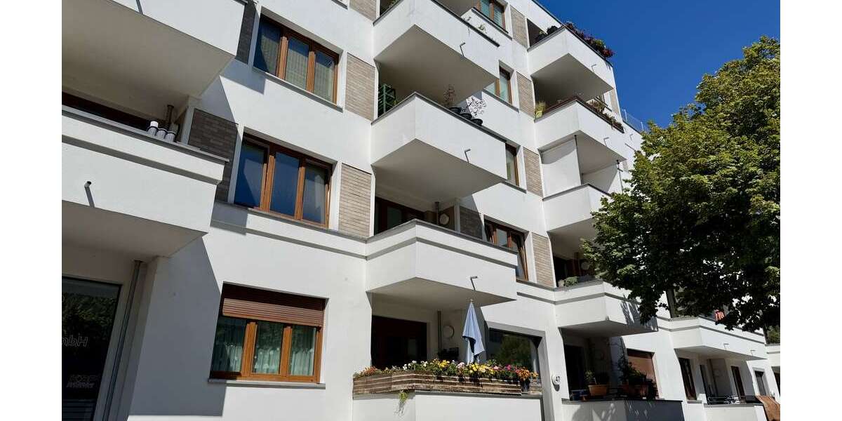 Etagenwohnung Berlin Hakenfelde - 4 Zimmer, 110 m&sup2;, 1.491&euro; | Angebot:27315348