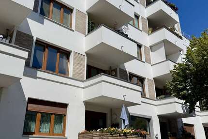 Wohnung Berlin Hakenfelde - 4 Zimmer, 110 m&sup2;, 1.491&euro; | Angebot:27315348