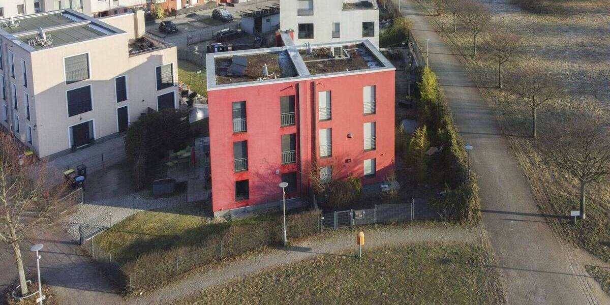 Doppelhaushälfte Berlin Rudow - 6 Zimmer, 180 m&sup2;, 849.000&euro; | Angebot:26429100
