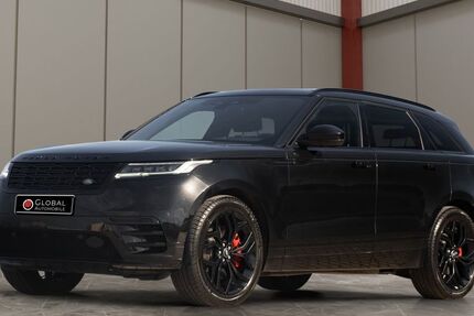 Land Rover Range Rover Velar 45.000 km 61.900 &euro; Blankenfelde-Mahlow, OT Groß Kienitz 15831