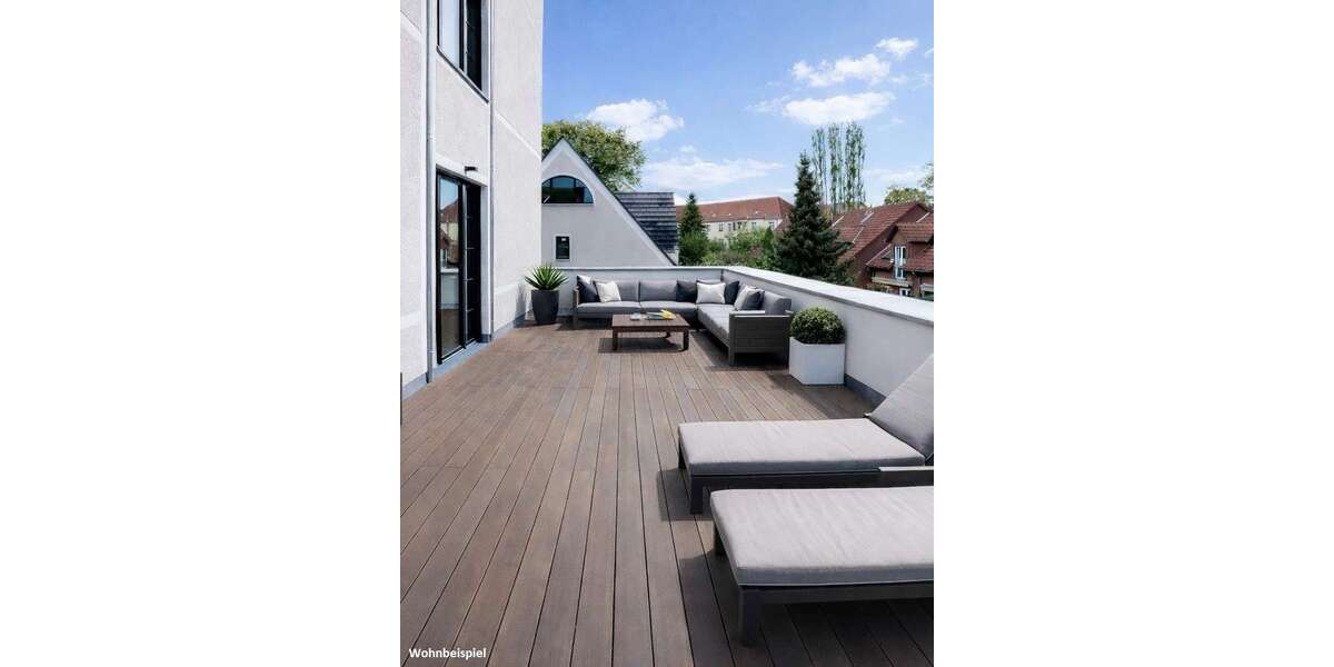 Etagenwohnung Berlin Köpenick - 4 Zimmer, 127 m&sup2;, 2.365&euro; | Angebot:25982938