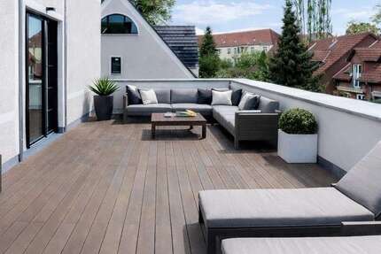 Wohnung Berlin Köpenick - 4 Zimmer, 127 m&sup2;, 2.365&euro; | Angebot:25982938