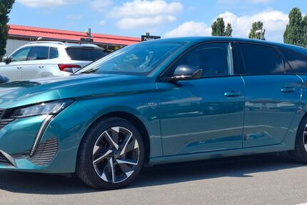 Peugeot 308 119.000 km 13.999 &euro; Berlin 15831