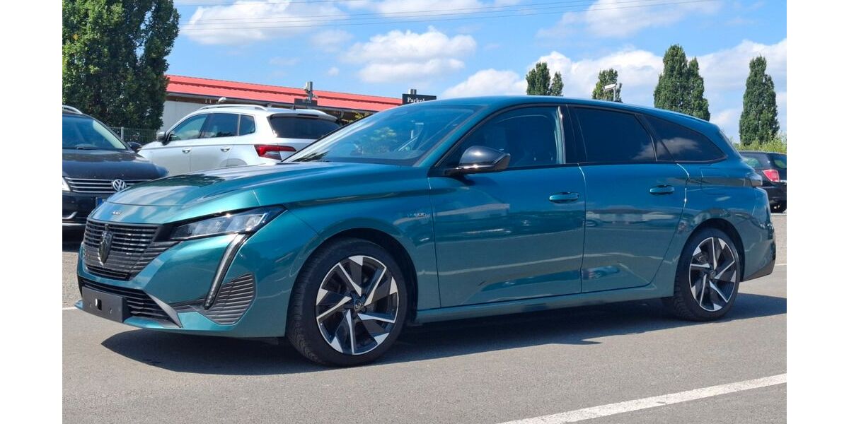 Peugeot 308 119.000 km 13.999 &euro; Berlin 15831