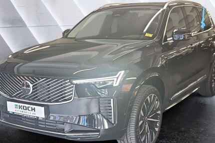 Volvo XC90 1.095 km 71.990 &euro; Berlin 10553