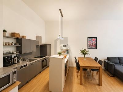 BESTE KIEZLAGE MIT NIESSBRAUCH - Erdgeschoßwohnung Berlin-Friedrichshain Friedrichshain | Angebot:27257937