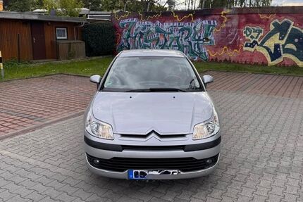Citroen C4 140.001 km 1.600 &euro; berlin 12101