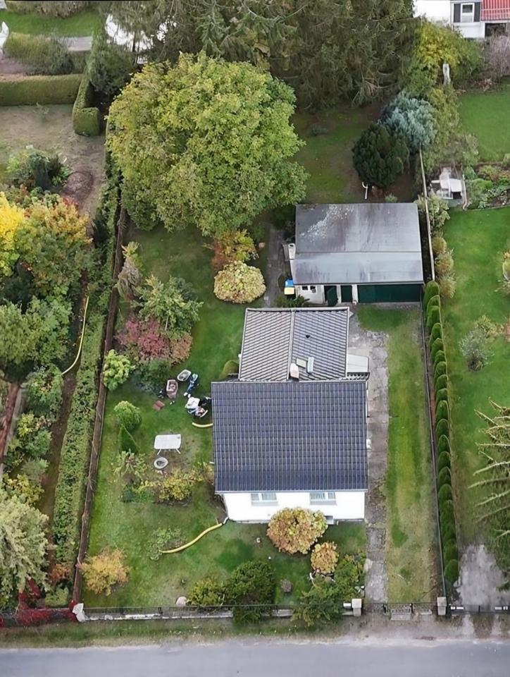 provisionsfreies, preiswertes, 4,5 Zimmer-Einfamilienhaus in Orb