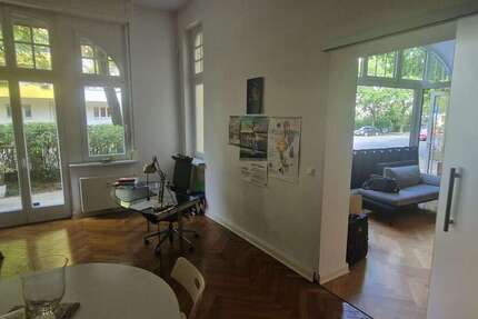 Gewerbeobjekt Berlin Tempelhof-Schöneberg - 350&euro; | Angebot:24878964