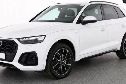 Audi Q5 50.000 km 40.780 &euro; Berlin 12103