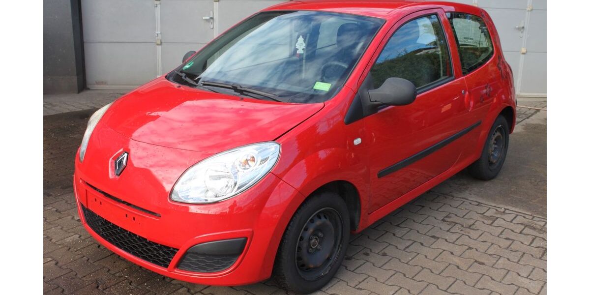 Renault Twingo 92.189 km 1.900 &euro; Berlin 12057